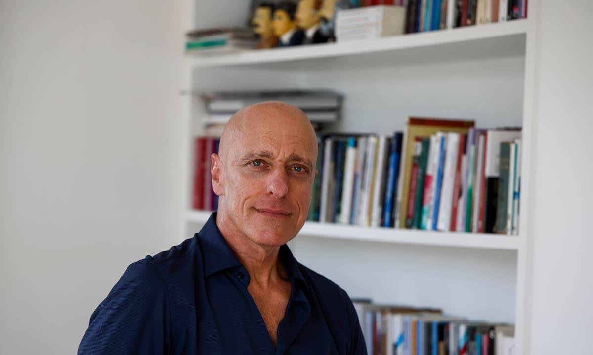 Carlos Pagni: “Milei tiene más vocación de profeta que de rey”