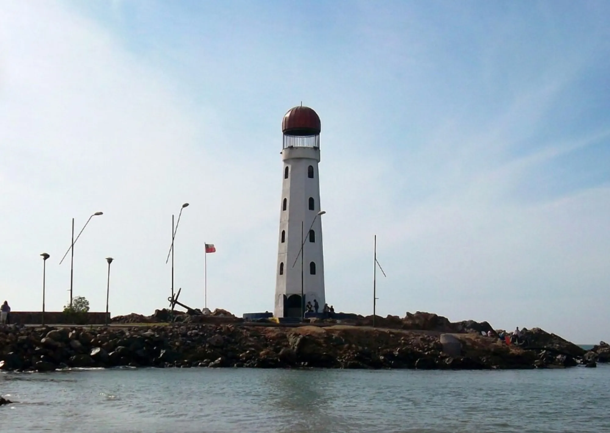 "¡Estamos temblando chicos!": el susto de una conductora en Tucumán ante un fuerte sismo que sacudió el norte de Chile