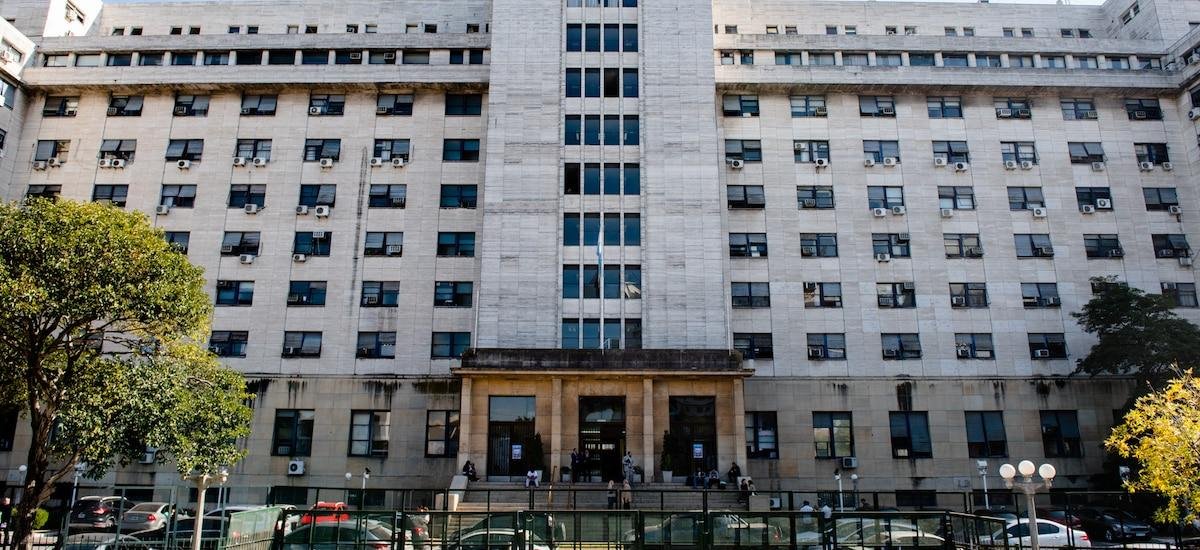 Casación confirmó la responsabilidad de un ex piloto militar por trasladar secuestrados a “La Escuelita”