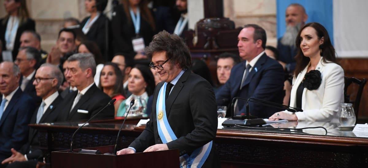La TRASTIENDA del PODER | La nueva carta de MILEI para seducir a los GOBERNADORES y el apodo para el CEO de FATE y ALUAR que no publicó