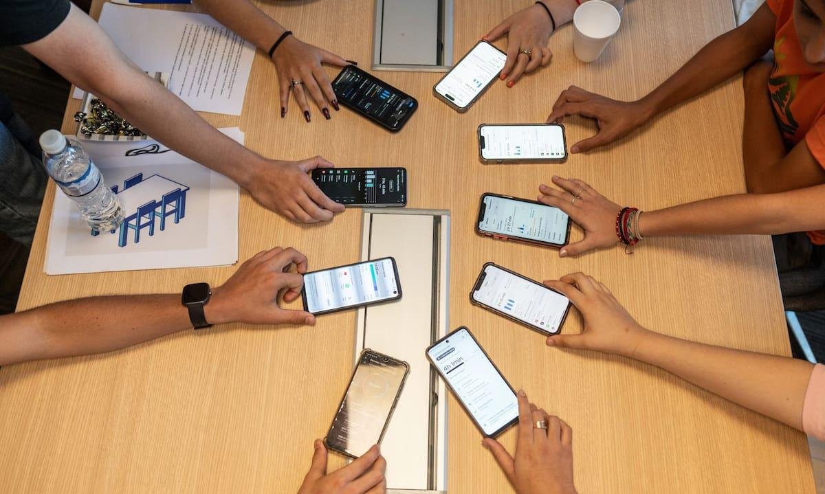 Las redes sociales no son lo que pensaban