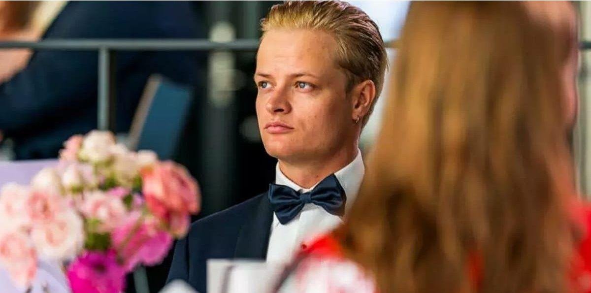 Escándalo real en Noruega: comenzó el juicio contra el hijo de la princesa Mette-Marit por violación y abuso sexual