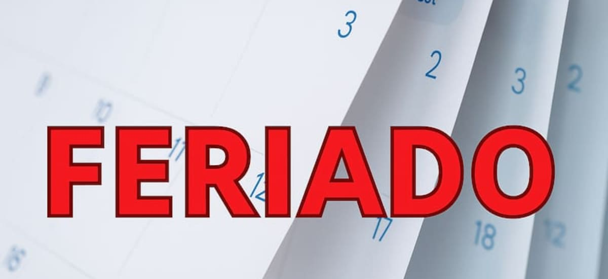 Es oficial: decretan feriado este lunes 23 y habrá un fin de semana largo para todo el mundo