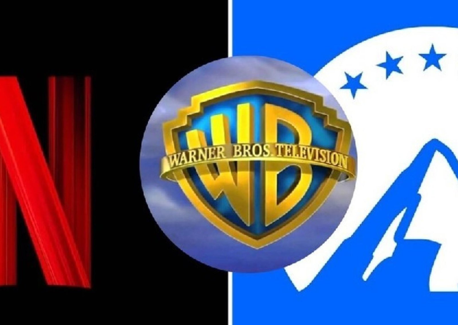 Netflix se bajó de la compra de Warner Bros y le despeja el camino a Paramount por una cifra multimillonaria