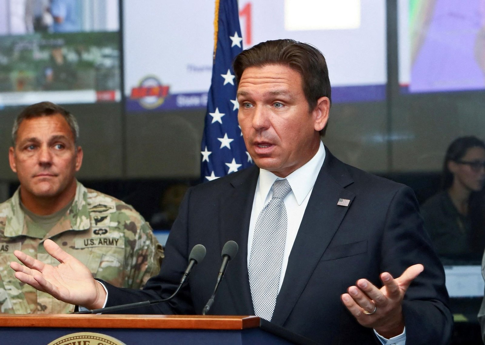 Últimas noticias en Florida: refuerzan la seguridad tras ataques en Irán, cambios en las visas H-1B y otros reportes este 2 de marzo de 2026