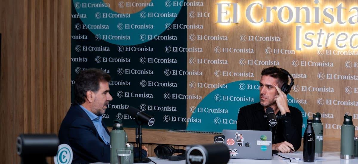 Ritondo defendió las reacciones de Milei en la apertura de sesiones: “Lo insultaron y no se queda callado”