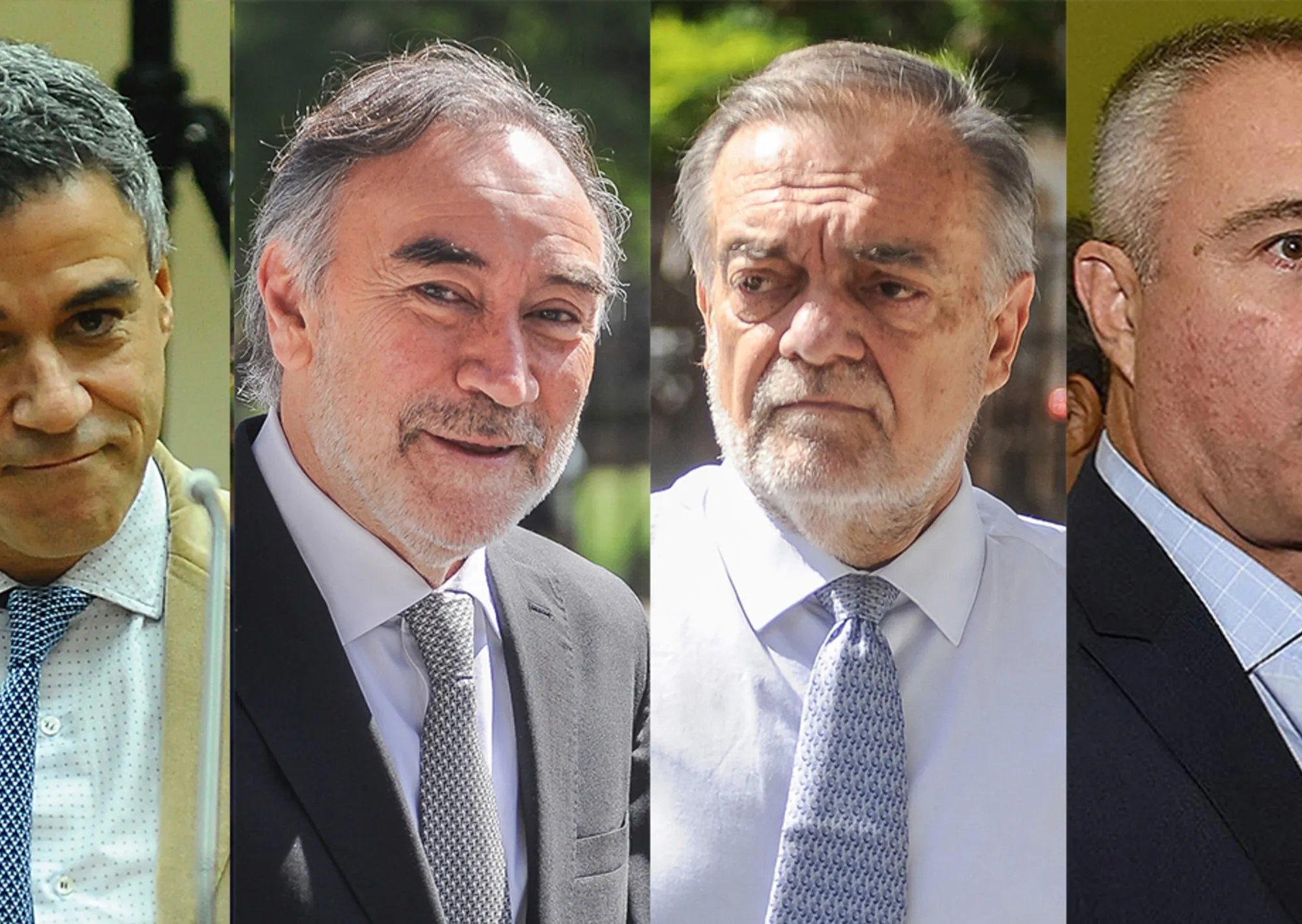 Corrupción en la AFA: ya pasaron 14 jueces por la causa de la Mansión de Pilar y no hubo ninguna definición de fondo