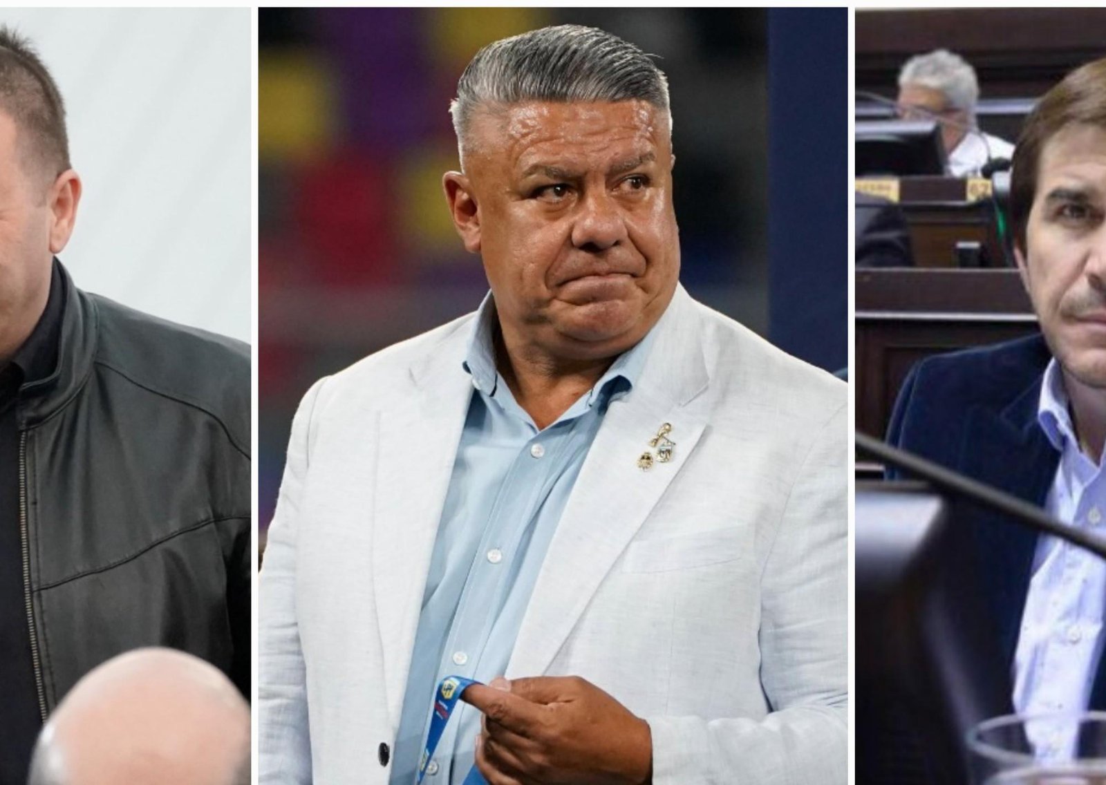 Corrupción en AFA: la Justicia debe definir quién investiga la ruta del dinero en el exterior