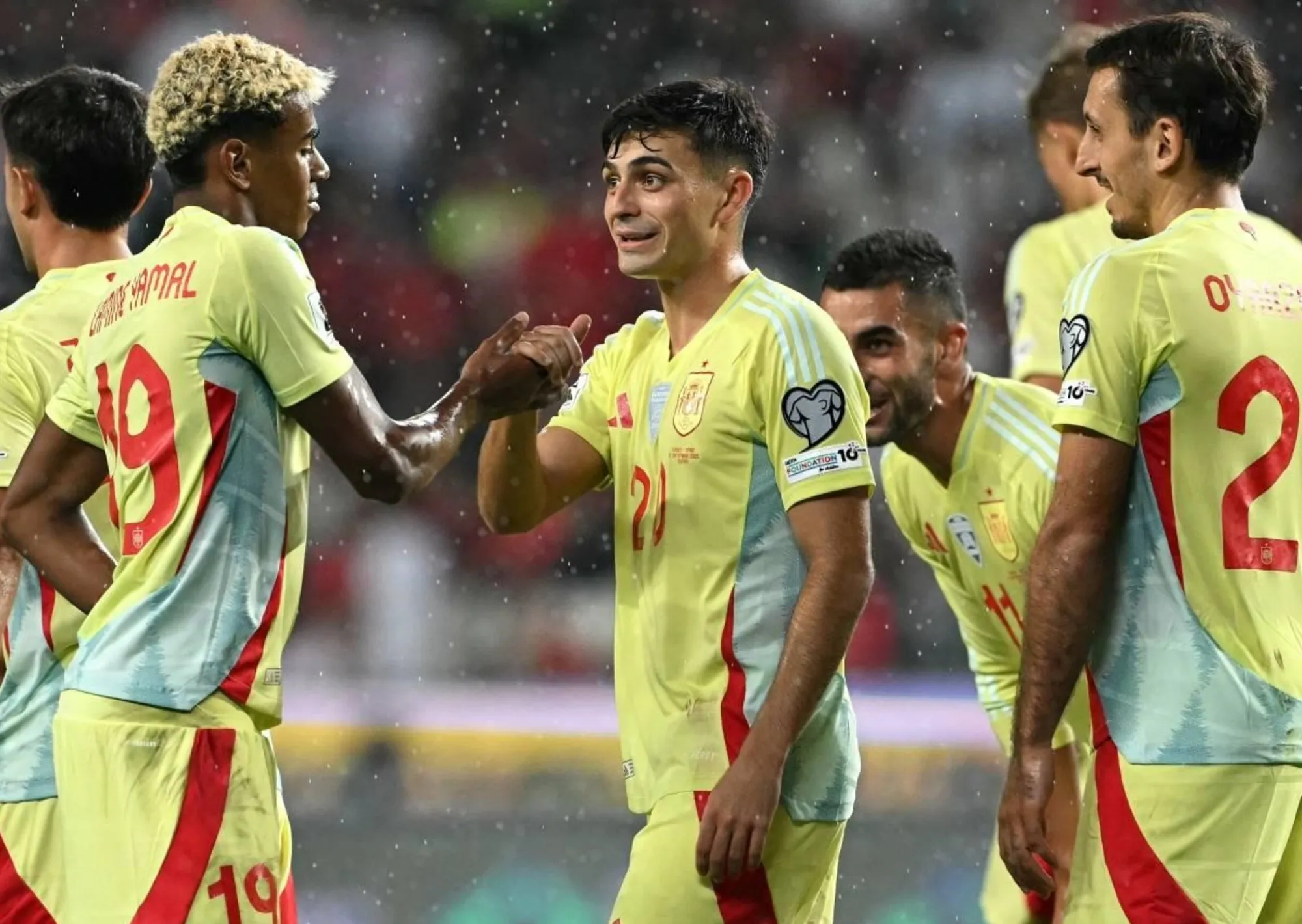 Partidos de hoy domingo 21 de junio: agenda, programación y canales de TV del Mundial 2026