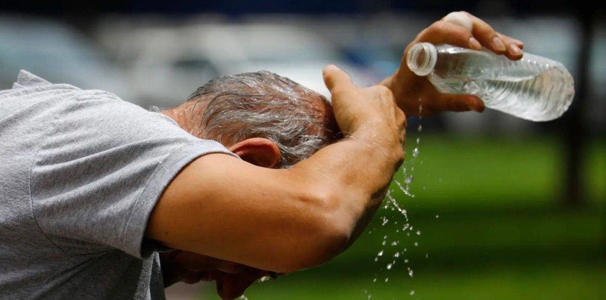 Marzo caluroso en el AMBA: máximas de 30 grados y cómo seguirá el clima en el resto del país