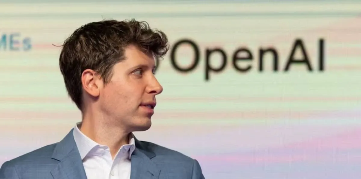 Sam Altman de OpenAI confirmó lo peor sobre el futuro de la inteligencia artificial: "Podría salir muy mal"