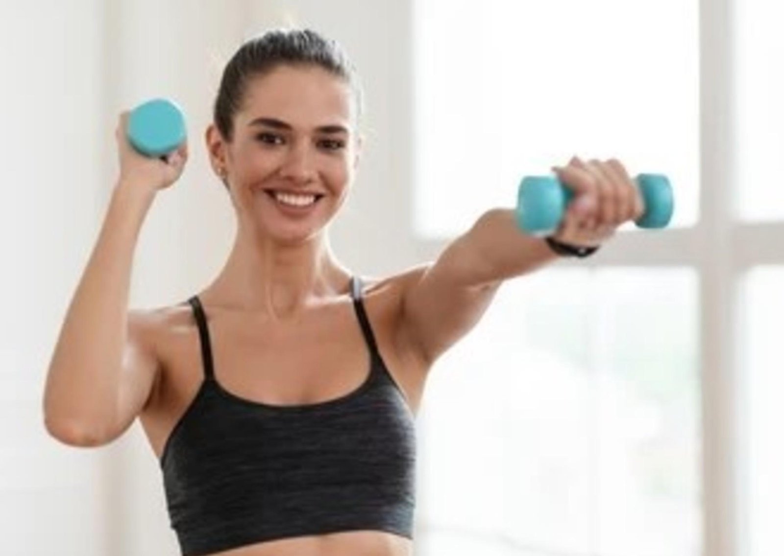 Cuántos días por semana hay que entrenar para ganar masa muscular después de los 40