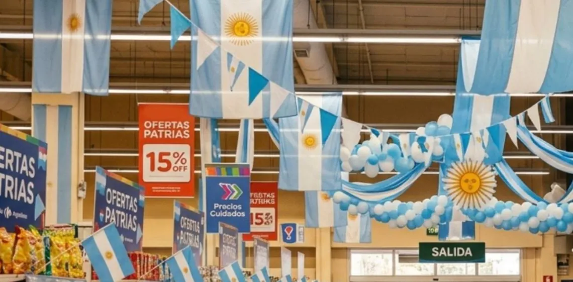 Fiesta del Locro y peñas: la agenda completa de festejos criollos para este fin de semana largo