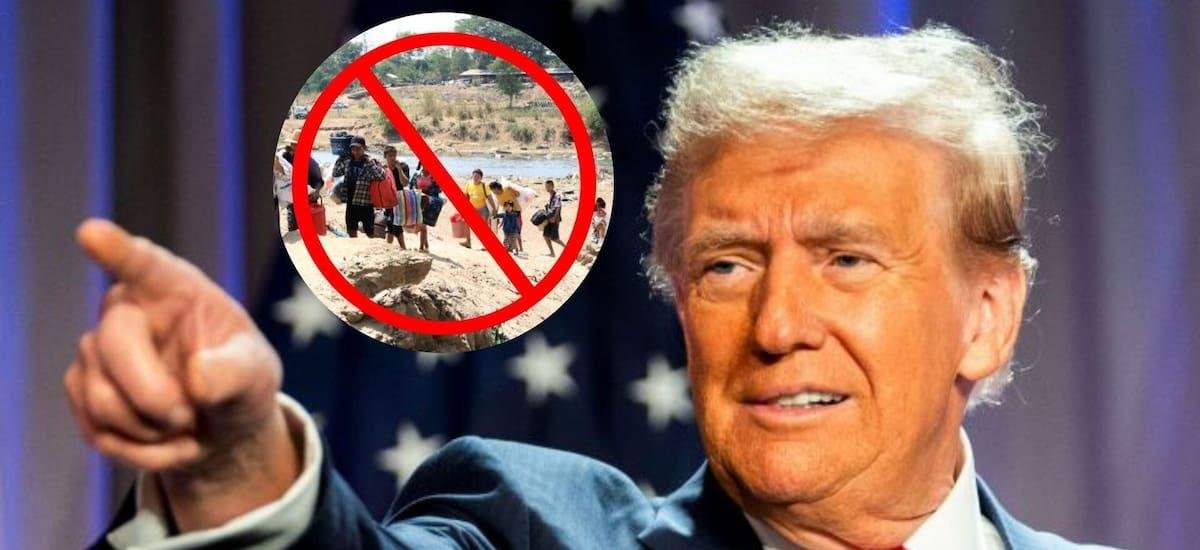 Se confirmó la peor noticia: Estados Unidos deportará de inmediato a todos los inmigrantes y extranjeros que hayan esperado más de este tiempo