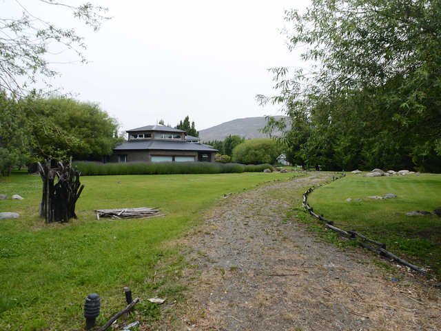 La Corte ya estГЎ en condiciones de resolver quГ© se harГЎ con las propiedades de Cristina Kirchner y LГЎzaro BГЎez