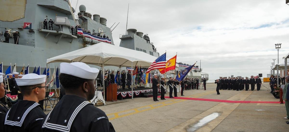 España niega a EEUU el uso de las bases conjuntas de Rota y Morón en la guerra contra Irán: “Ni han realizado ni van a realizar ninguna actuación de apoyo”