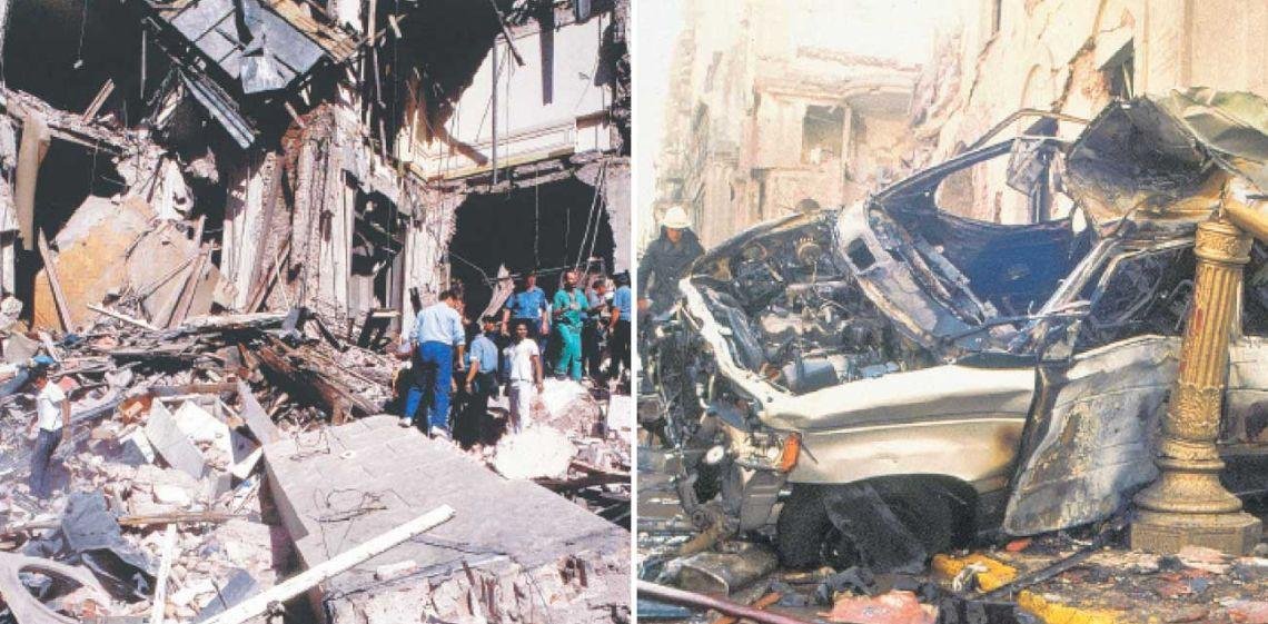 Causa AMIA: el fiscal solicitó el procesamiento de los 10 acusados y la captura internacional de uno de los líderes de Irán