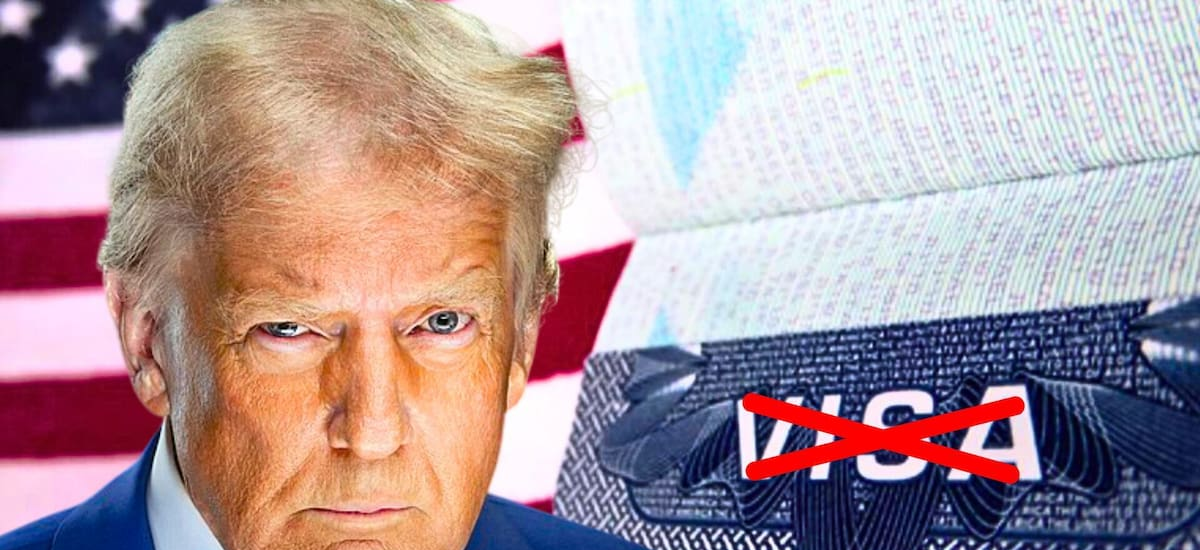 Sin visa americana: Estados Unidos permitirá ingresar legalmente a todos los extranjeros que superen esta prueba