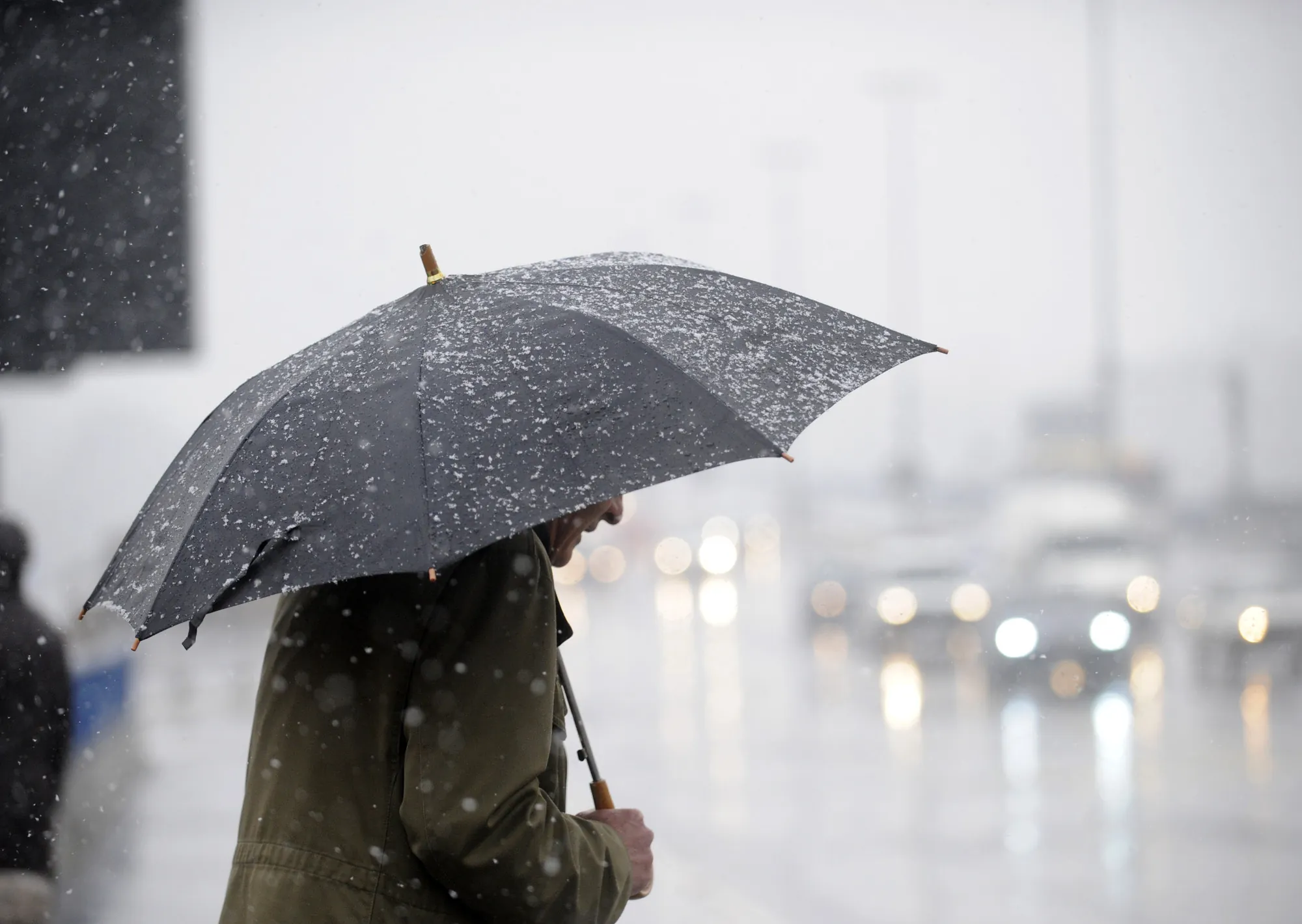 Clima hoy en Potrerillos, Mendoza: el pronóstico del tiempo para este viernes 13 marzo de 2026