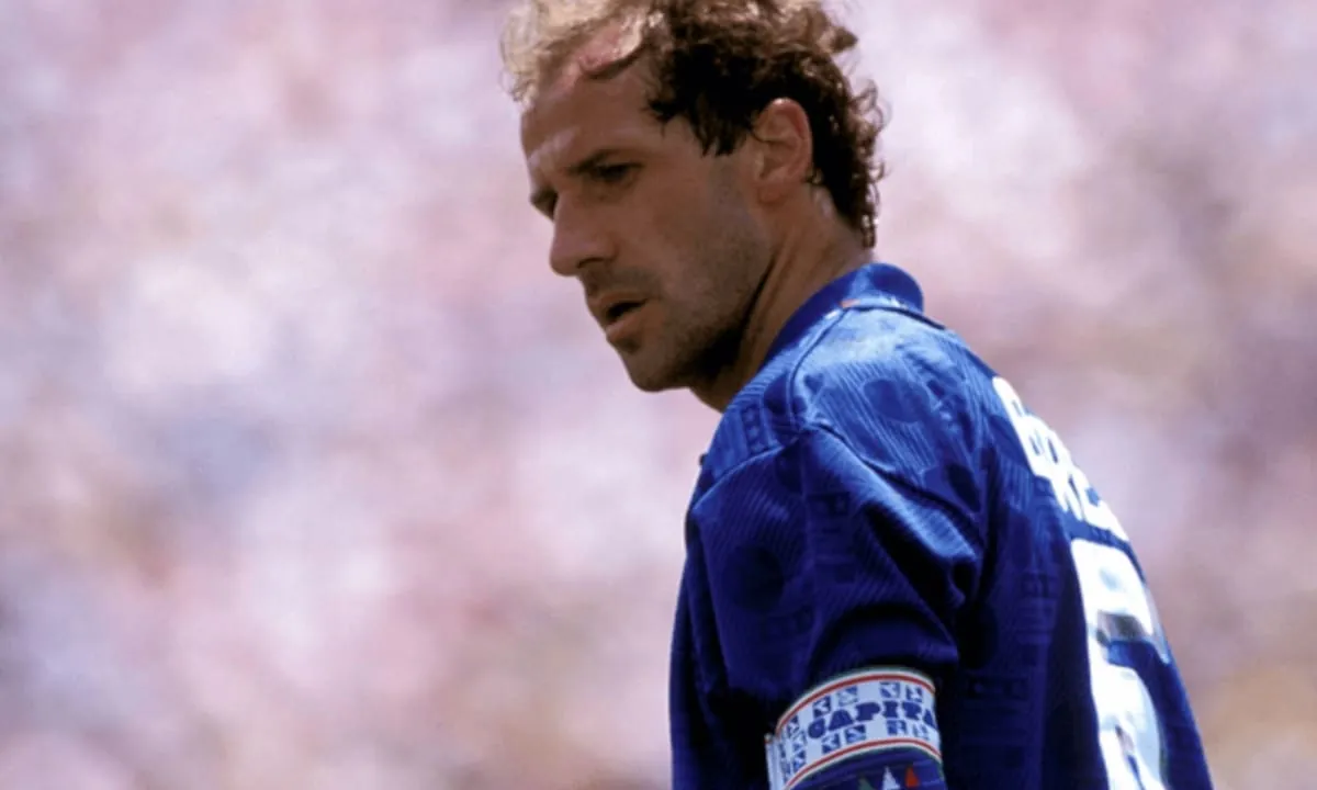 Murió Franco Baresi a los 66 años, leyenda del fútbol italiano y campeón del mundo
