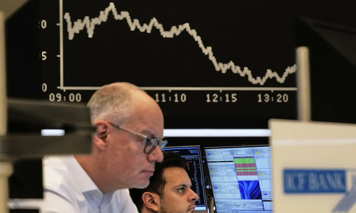 BlackRock registra nuevo récord de activos gestionados y ganancia neta en alza del 25% en 3T
