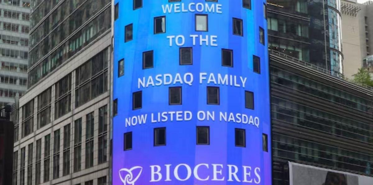 Dos Bioceres y una crisis: la firma local avanza hacia la quiebra mientras la acción toca mínimos históricos