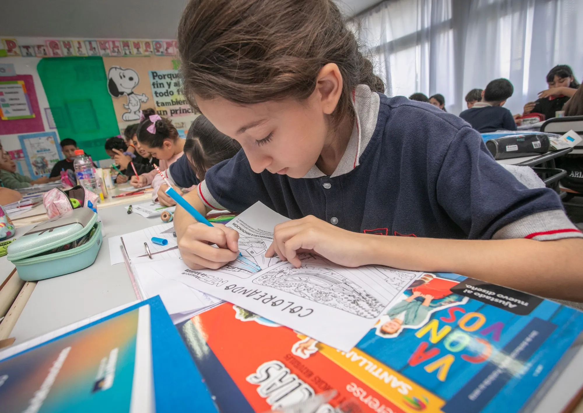 Vouchers Educativos 2026: qué cambia si tenés cuotas escolares impagas