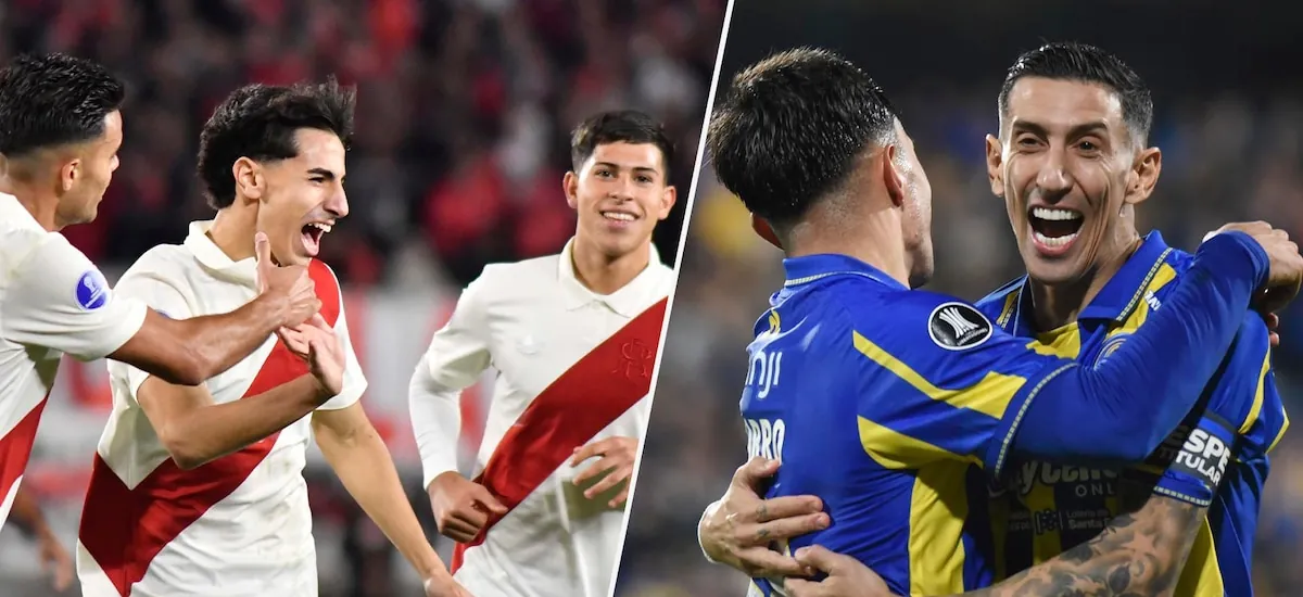 River Plate buscará su primera victoria en el Torneo Clausura ante Rosario Central: hora, TV y formaciones