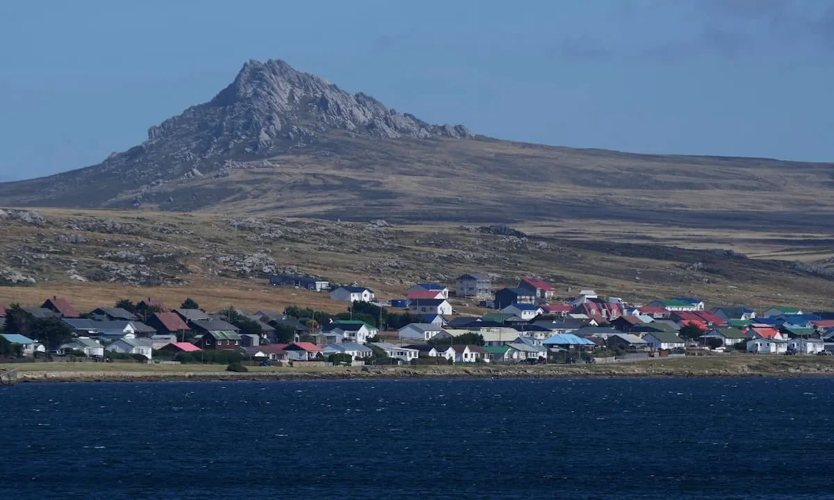 El Gobierno presentó un reclamo para frenar la explotación de hidrocarburos en Malvinas ante el Tribunal del Mar