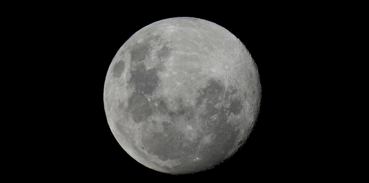 Ciencia: La primera Luna roja de 2026, vista desde Australia, Asia y América
