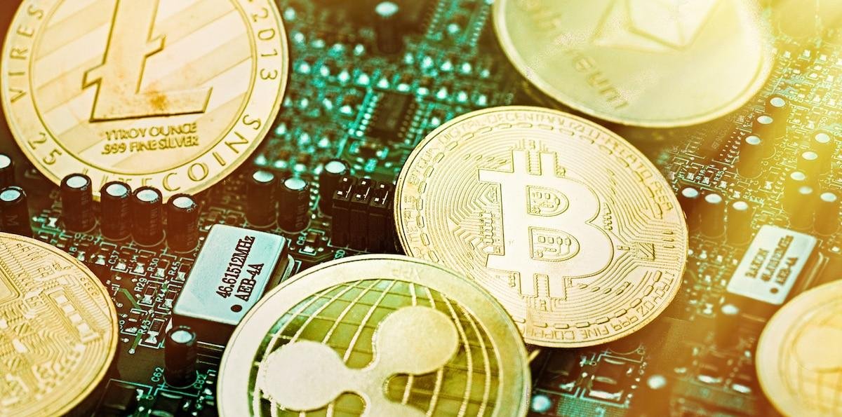 Criptomonedas hoy: cotización de las principales divisas digitales al 4 de marzo