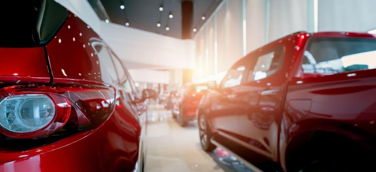 Cuál fue el auto que arrasó con las ventas en Argentina en enero y está entre los más económicos del país - El Cronista