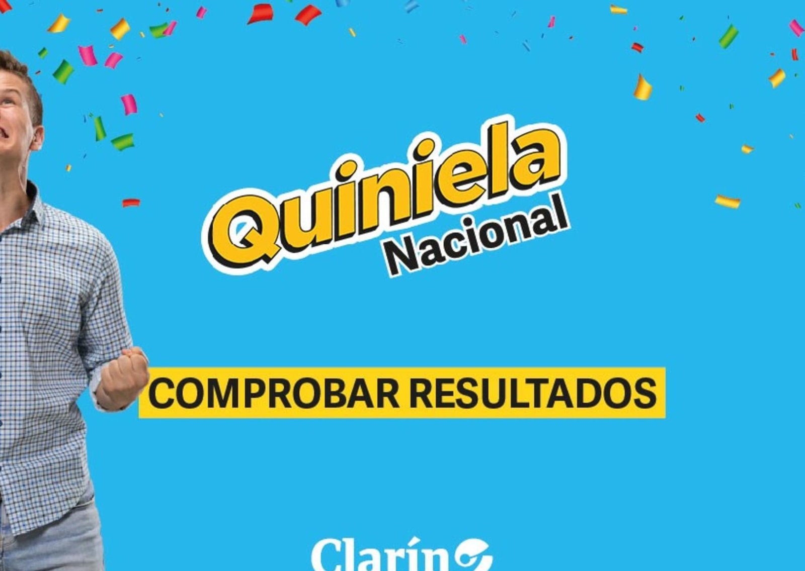 Quiniela Nacional: resultado del sorteo de la Primera de hoy, miércoles 04 de marzo