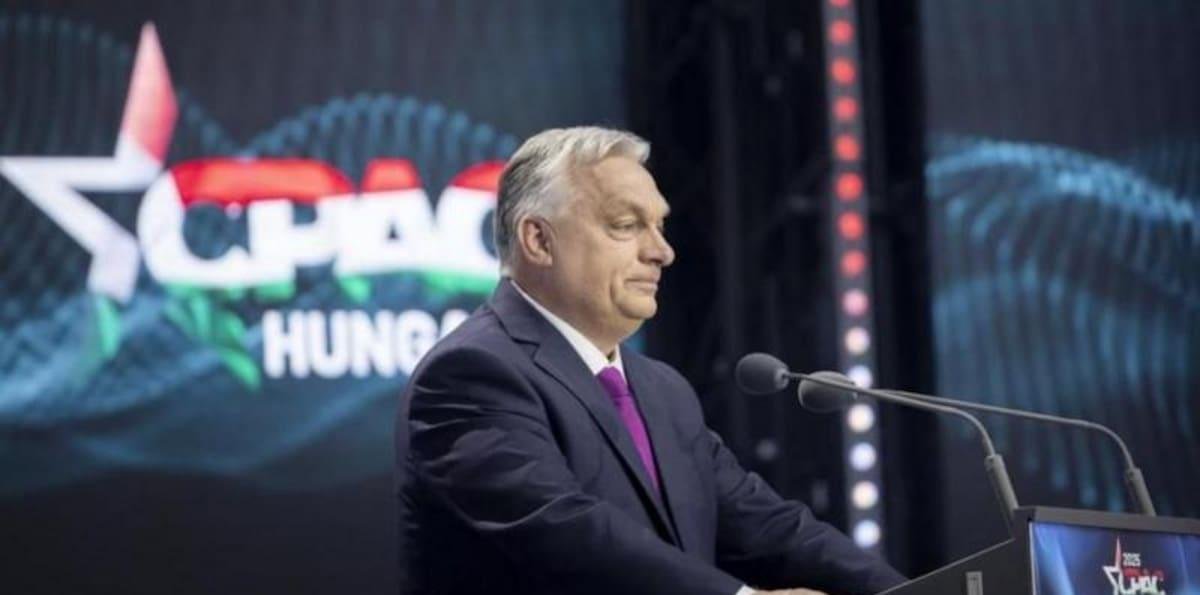 Chile: Kast elogia vallas fronterizas de Orbán en Hungría