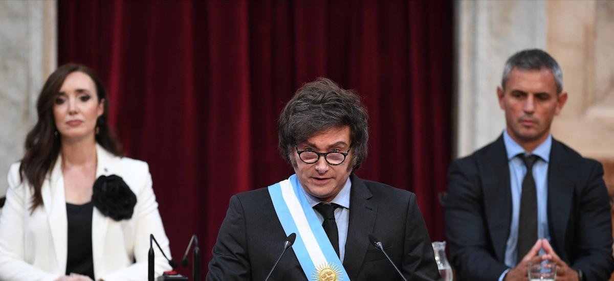El trasfondo del discurso de Milei en el Congreso, el plan reformista para 2026 y los temores por los aliados
