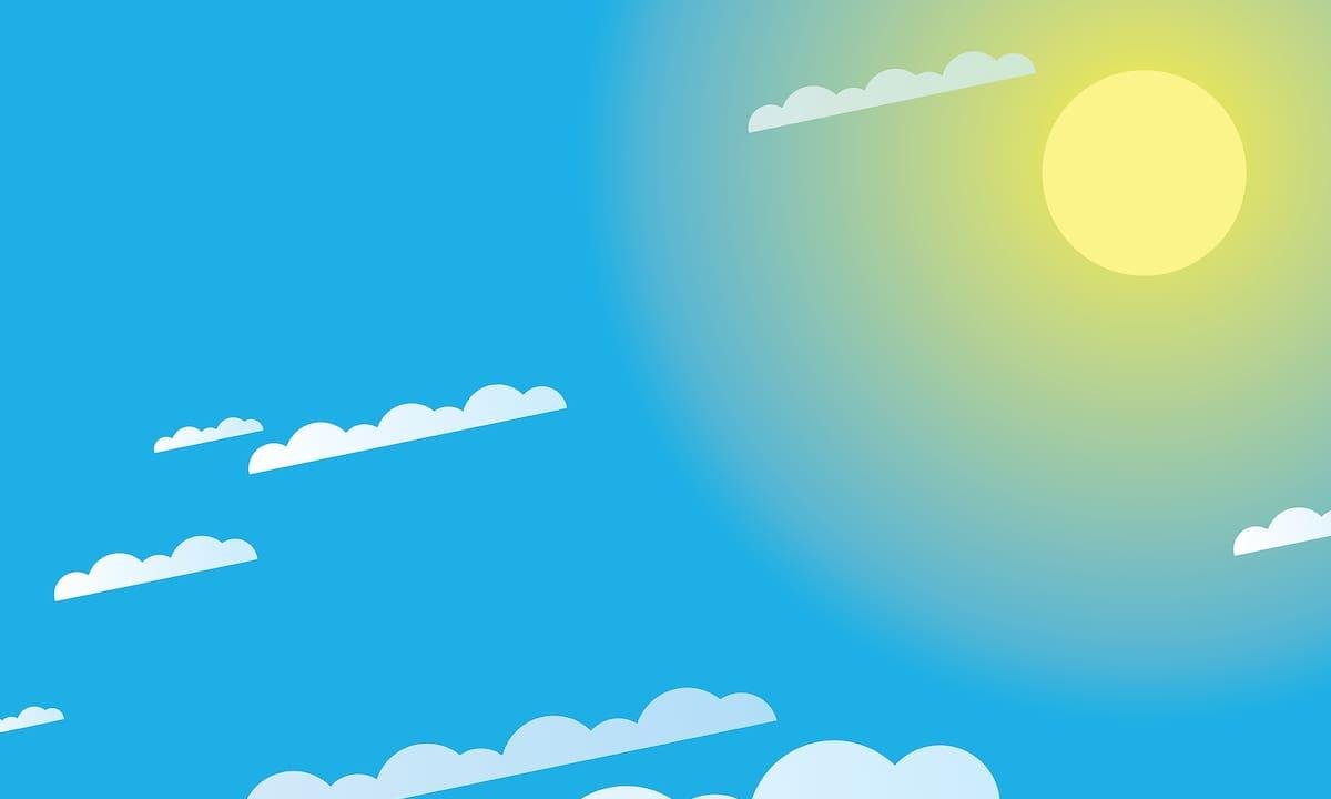 Clima en Concordia hoy: cuál es el pronóstico del tiempo para el 2 de marzo de 2026