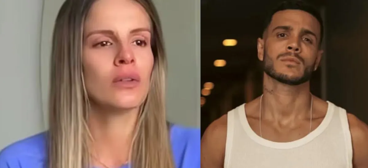 Alejandra Baigorria lanza advertencia a Mario Irivarren tras decepcionarla como amigo: “Callé muchas cosas”