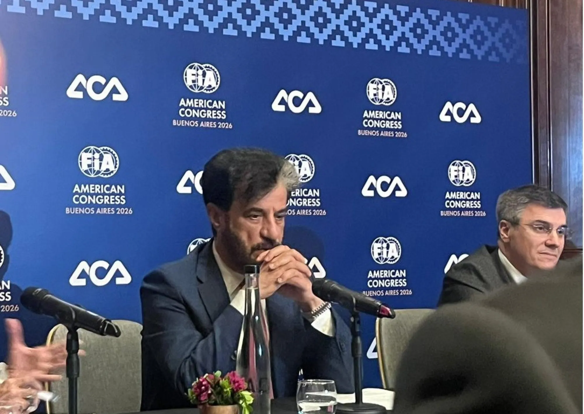 La conclusión de la FIA tras su visita a Buenos Aires y la posible respuesta a la gran pregunta: ¿cuándo volverá la Fórmula 1 a la Argentina?