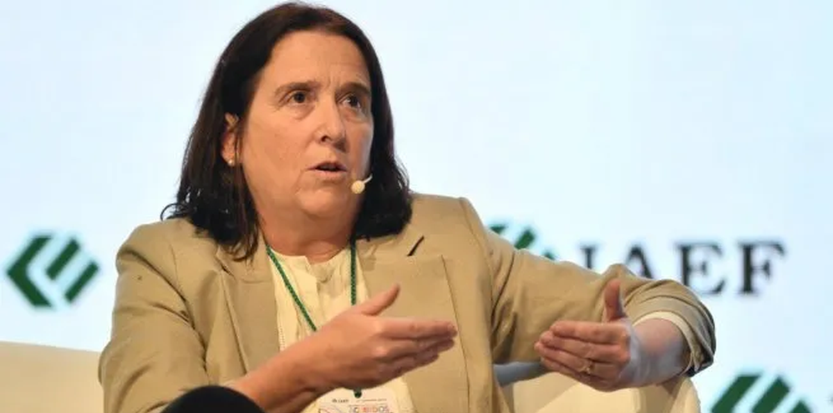 Marina Dal Poggetto lanzó una dura advertencia sobre el ajuste: “Se está destruyendo empleo formal”