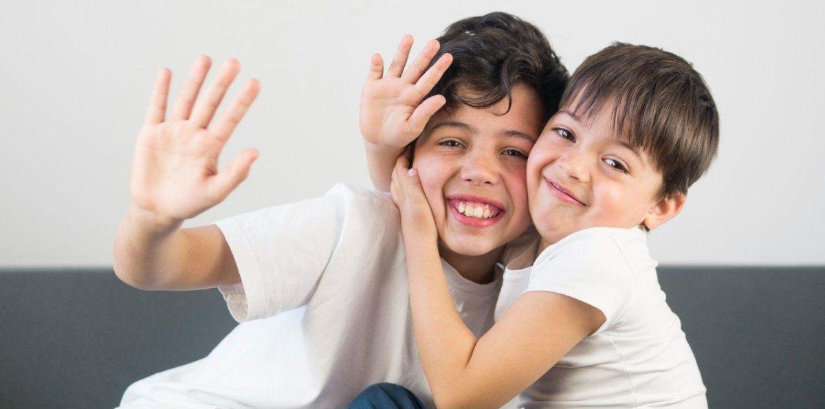 Por qué se celebra el Día del Hermano en Argentina cada 4 de marzo