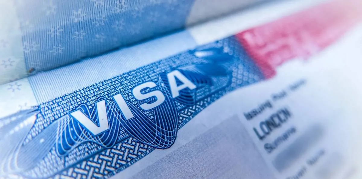 Chau a turnos para la VISA de EE.UU.: la drástica medida que tomó la embajada y a quiénes afecta