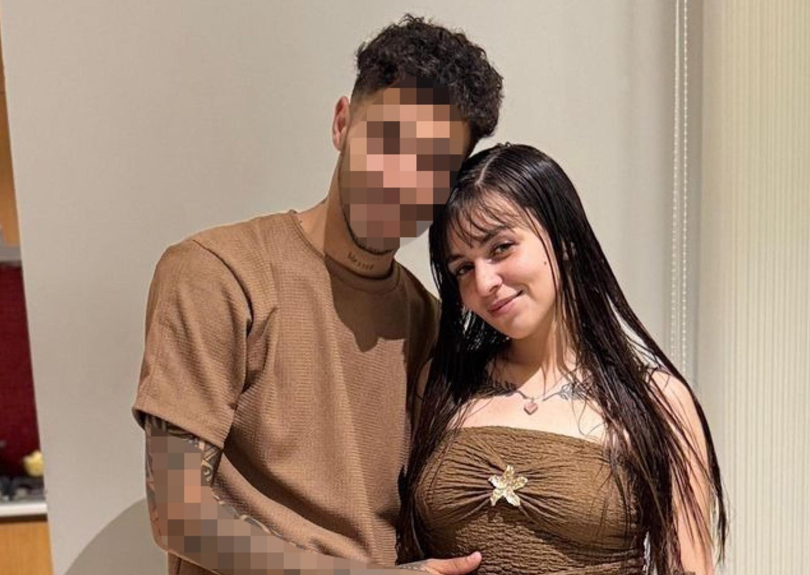 Discutió con su pareja, quiso escapar, cayó al vacío y murió: el violento final de una joven en La Plata