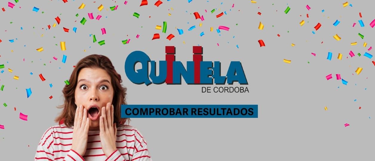 Quiniela de Córdoba: resultado del sorteo de la Matutina de hoy, miércoles 04 de marzo