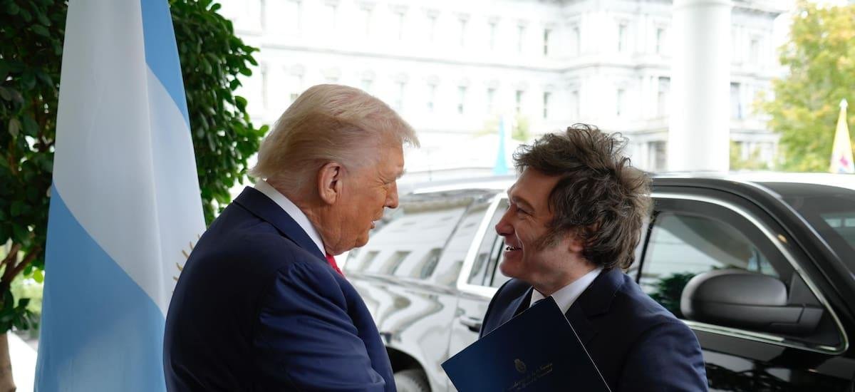 Apertura comercial, producción y empleo: la lección para la Argentina de las grandes potencias - El Cronista