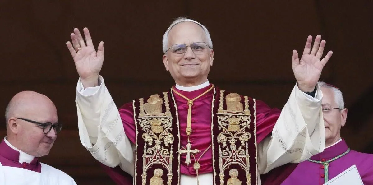 FUERTE REVELACIÓN: la recorrida del Papa que INCOMODARÁ A JAVIER MILEI