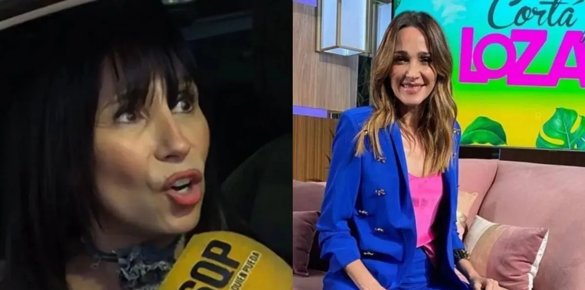 Marixa Balli contó la verdad detrás de las internas en Cortá por Lozano: "Me hartan"