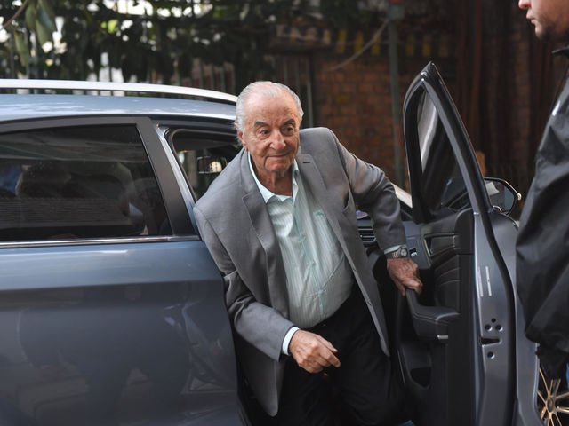 Cavalieri, contra la reforma laboral del Gobierno: вЂњDesfinanciar las obras sociales es un crimenвЂќ