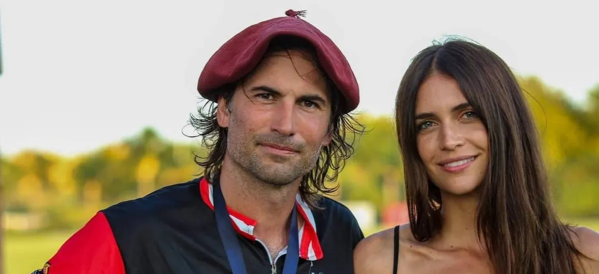 Zaira Nara habló de su reconciliación con Jakob Von Plessen y explicó por qué lo mantuvo en secreto: "Oculté la verdad"