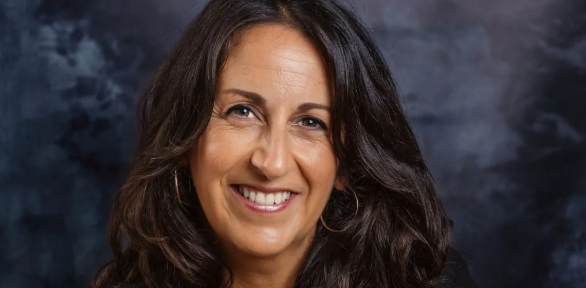 María Oruña: “Siempre hay una crítica adyacente en mis libros"