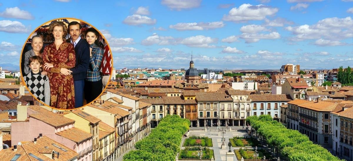 ‘Cuéntame cómo pasó’ celebra 25 años en Alcalá de Henares: una exposición inmersiva, rutas y experiencias para fans y curiosos